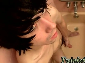 Twink gay sex videos in the pool with Asian bondage scenes and more.