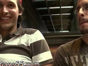 Gay public sex with young Asian boys and old men at an all-you-can-eat buffet