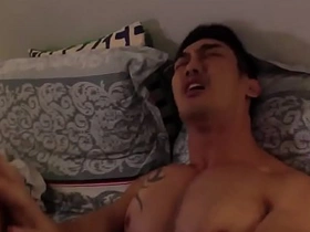 Gay Blowjob and Anal Sex with Amateur Twinks in Bangkok G Story ep 14