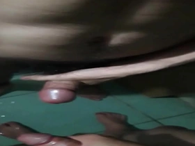 Young Vietnamese gay twinks enjoy rough sex and cumshots