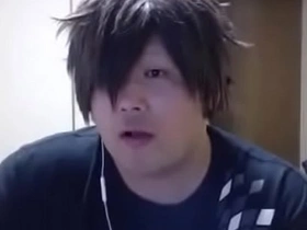 A solo performance by a Japanese boy named Kurokuro.