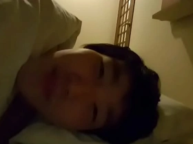 A sexy Japanese man’s voice in the morning
