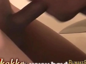 Asian twink enjoys intense gay sex in HD video