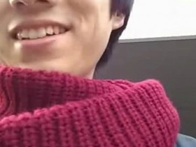 Unemployed Japanese amateur gets a job quickly in Shizuoka Prefecture