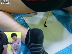 Emo boys explore anal pleasure in hardcore Japanese porn