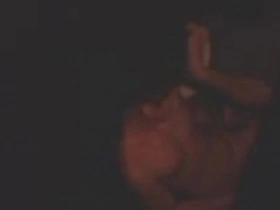 Secretly watching Vietnamese gay couple