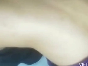Gay men from Vietnam engage in sexual activity