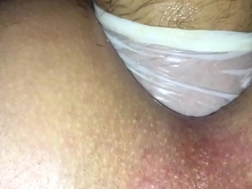 Vietnamese guy gets fisted by nine men