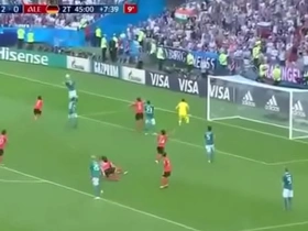 Tasty gay anal action with Koreans and Germans