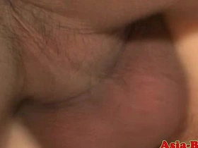 Young Asian gay men engage in unprotected anal sex